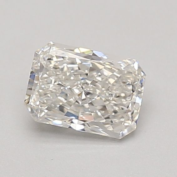 0.75 ct. radiant Lab Grown Diamond front image