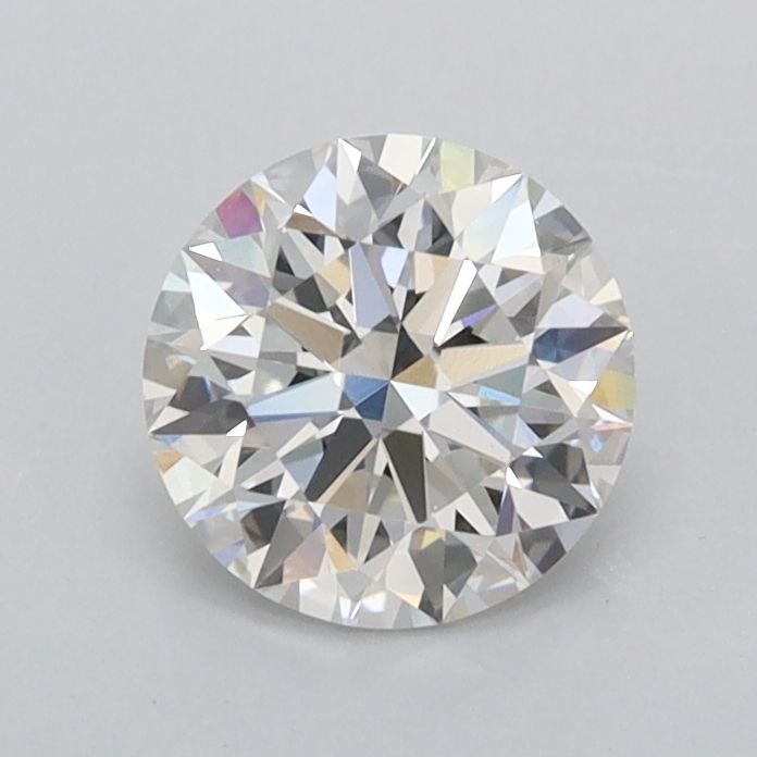 1.00 ct. round Lab Grown Diamond front image
