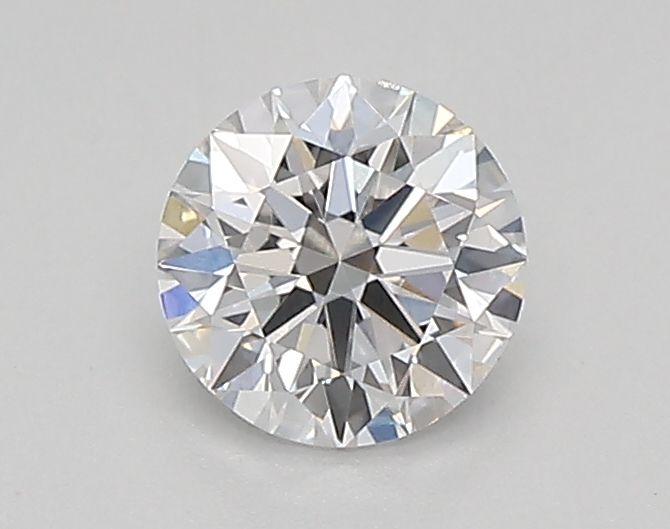 0.43 ct lab-grown Round Diamond