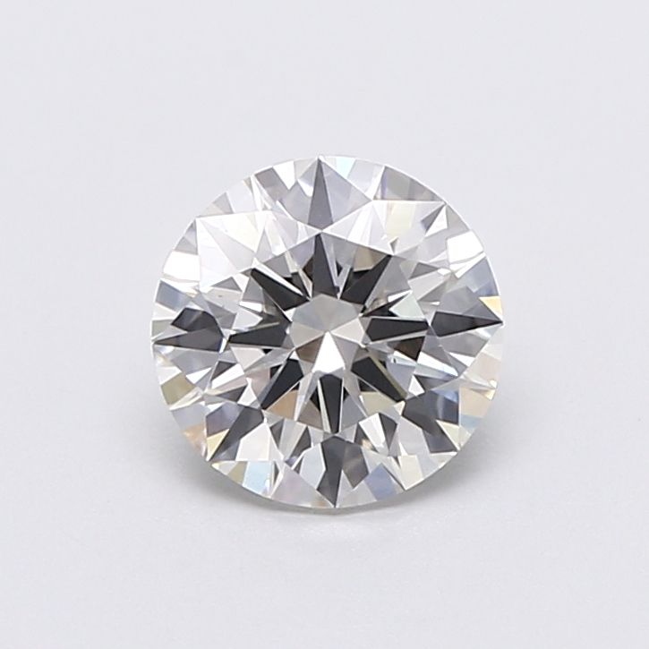 1.09 ct Round diamond