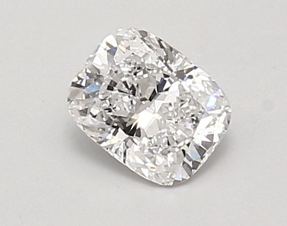 0.78 ct lab-grown Cushion modified Diamond