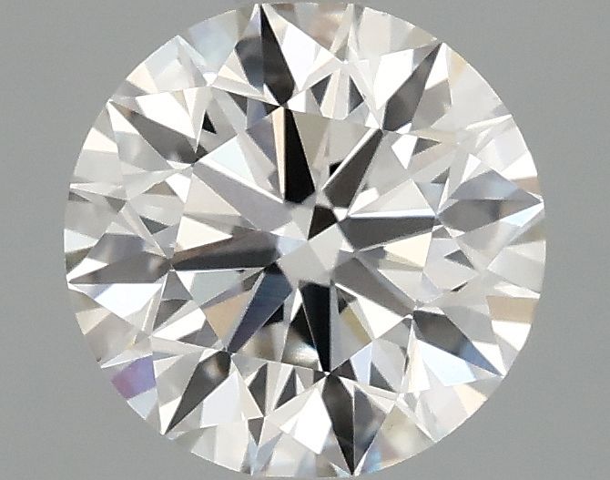 1.52 ct Round diamond