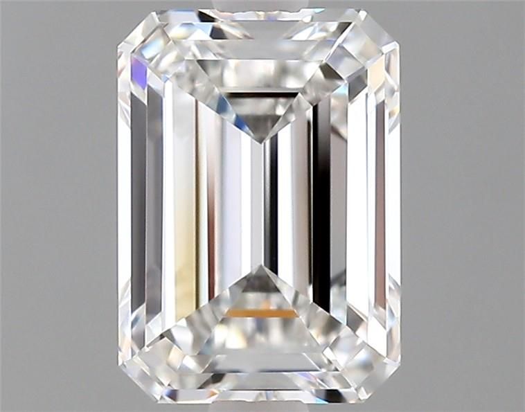1.56 ct Emerald diamond