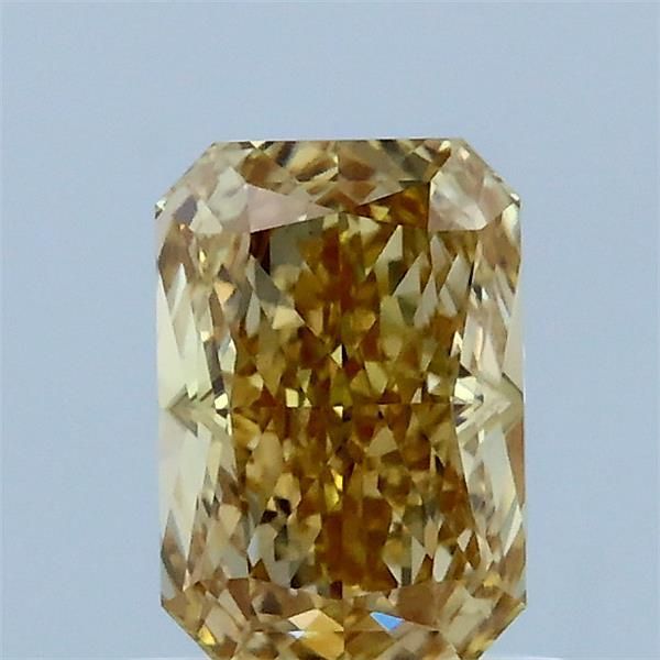 1.04 ct Radiant diamond