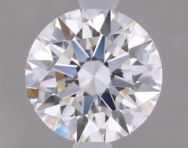 1.05 ct. round Lab Grown Diamond front image