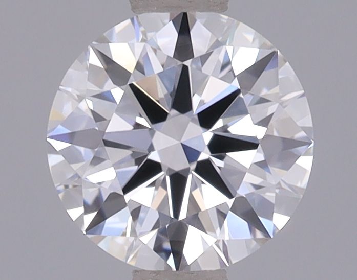 1.00 ct. round Lab Grown Diamond front image