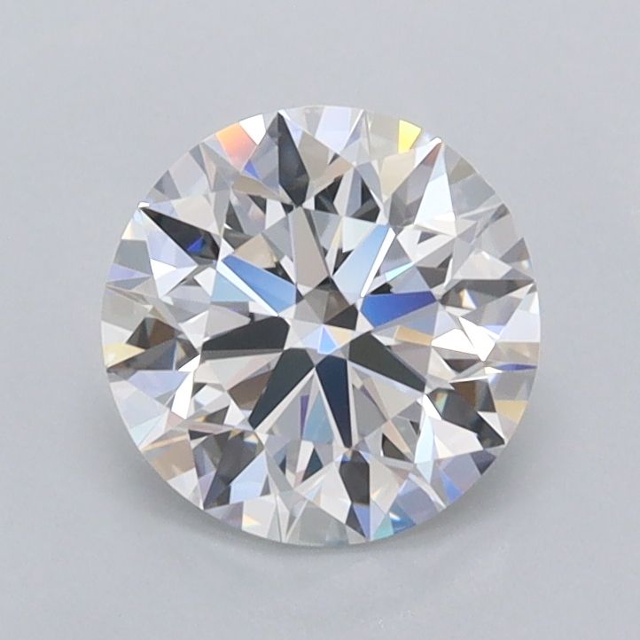 1.16 ct. round Lab Grown Diamond front image