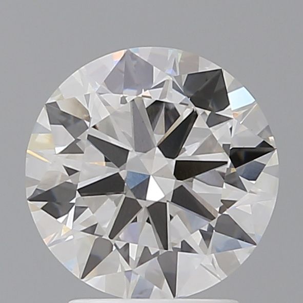2.51 ct. round Lab Grown Diamond front image