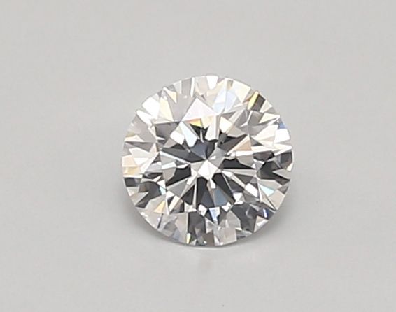 0.44 ct lab-grown Round Diamond