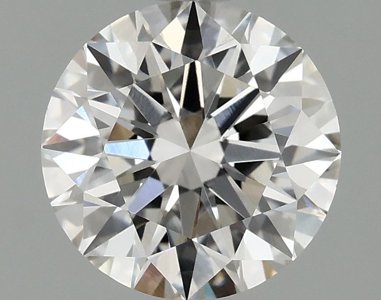 1.55 ct Round diamond
