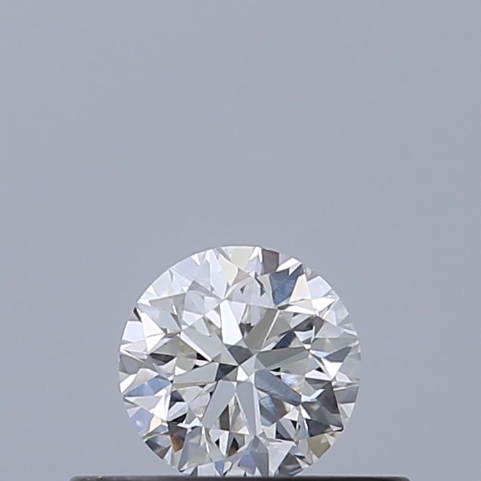 0.3 ct Round Diamond