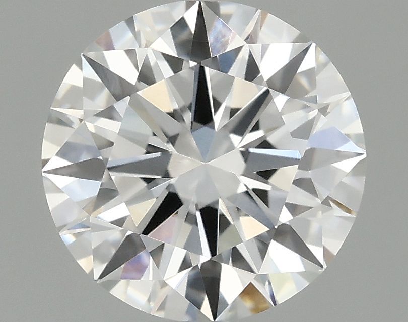 1.09 ct. round Lab Grown Diamond front image