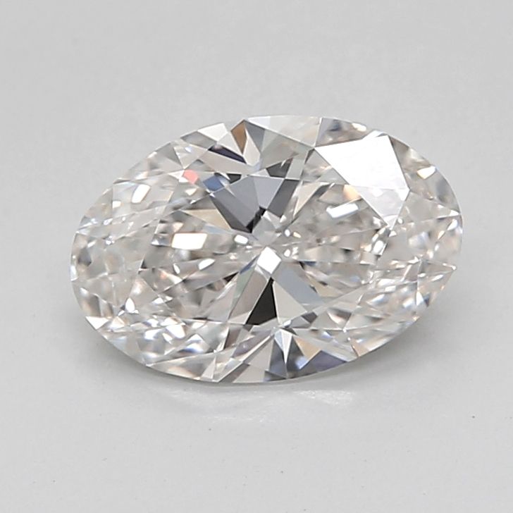 1.51 ct. oval Lab Grown Diamond front image