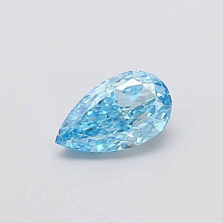 1.05 ct. pear Lab Grown Diamond front image