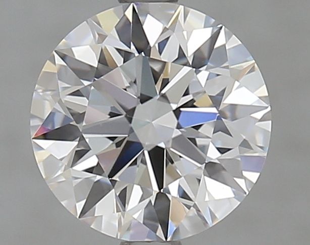 1.81 ct. round Lab Grown Diamond front image