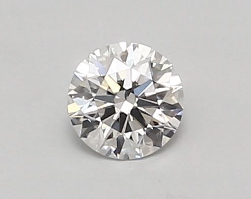 0.34 ct lab-grown Round Diamond