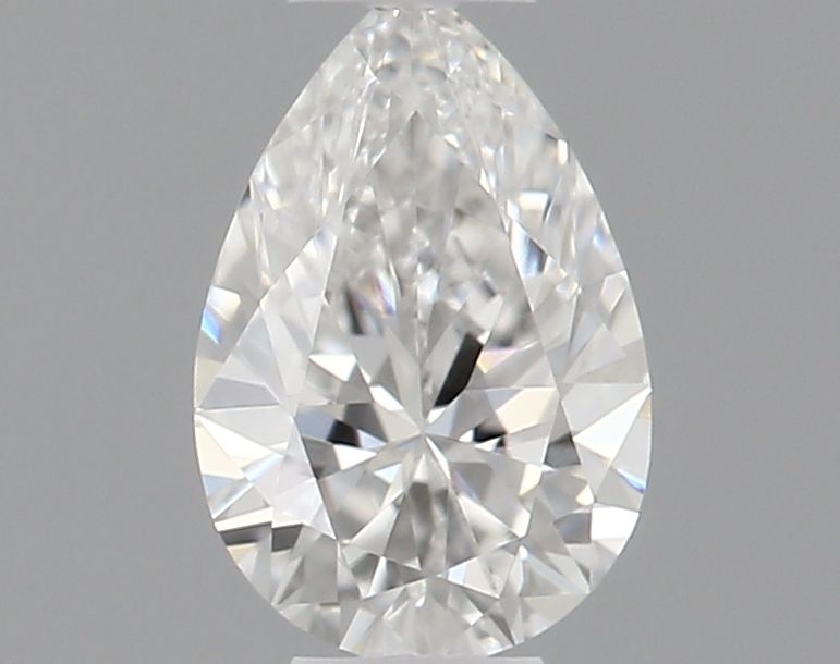 0.23 ct Pear diamond