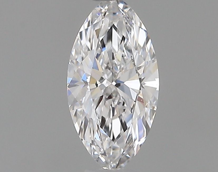 0.33 ct lab-grown Marquise Diamond