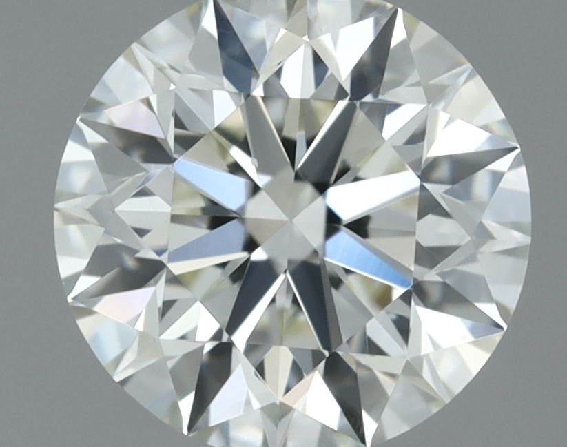 0.51 ct Round Diamond