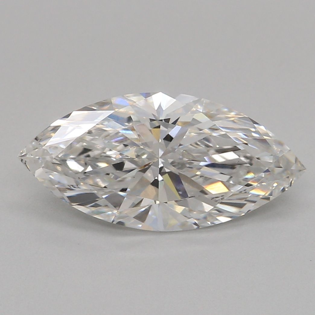 1.04 ct. marquise Lab Grown Diamond front image