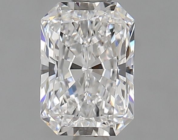1.01 ct. radiant Lab Grown Diamond front image