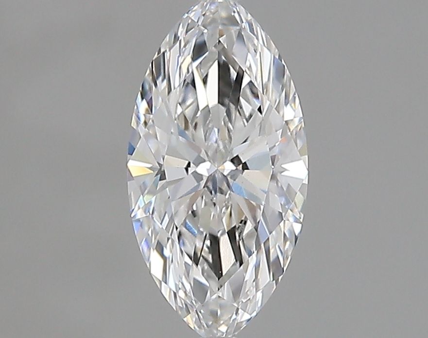 1.07 ct. marquise Lab Grown Diamond front image