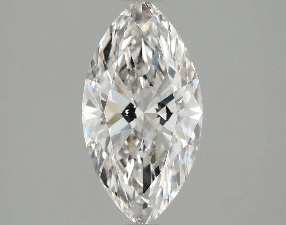 1.58 ct Marquise diamond
