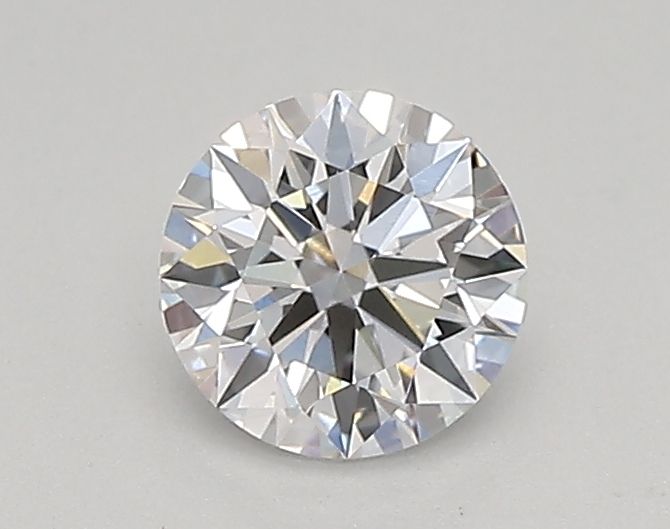 0.39 ct lab-grown Round Diamond