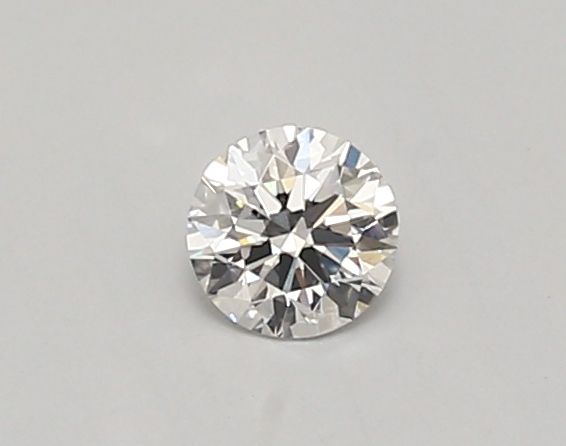0.29 ct lab-grown Round Diamond