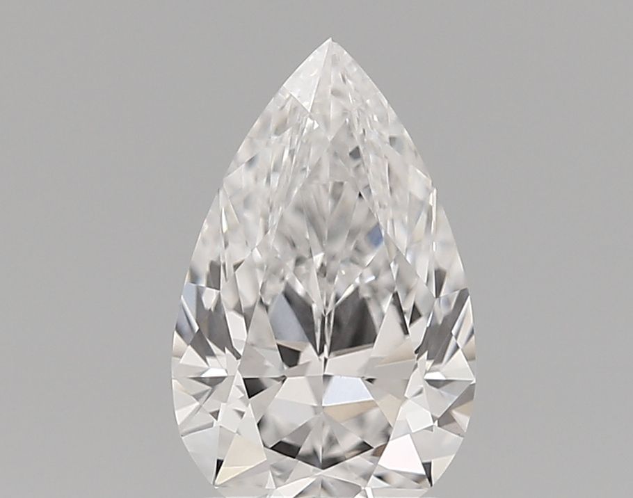 1.59 ct. pear Lab Grown Diamond front image