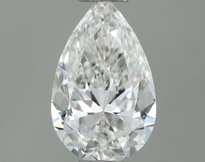 0.55 ct Pear diamond