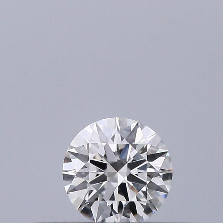 0.18 ct Round Diamond
