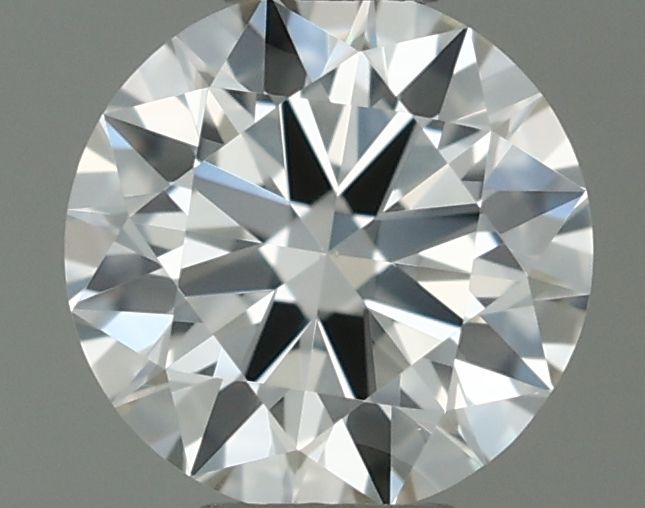0.30 ct Round diamond