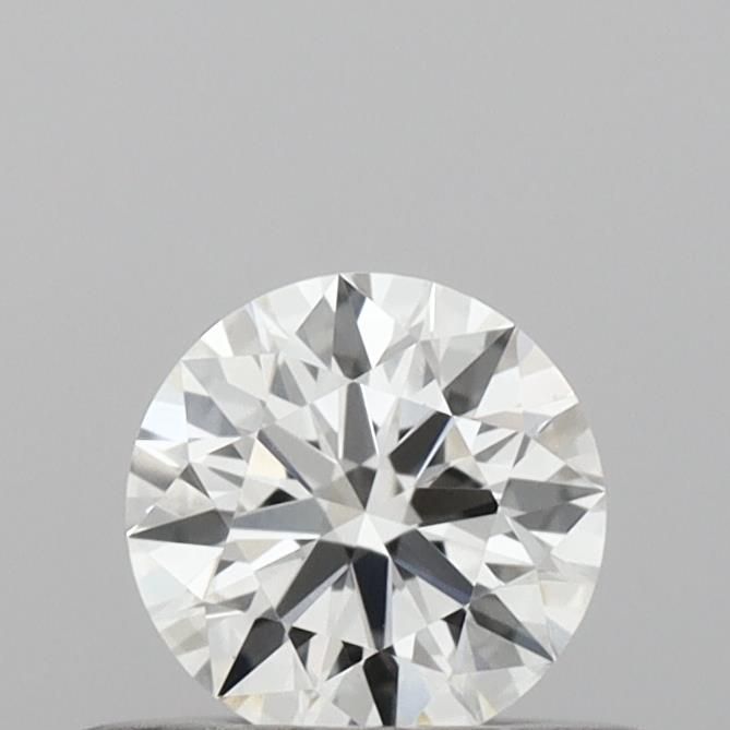 0.38 ct lab-grown Round Diamond