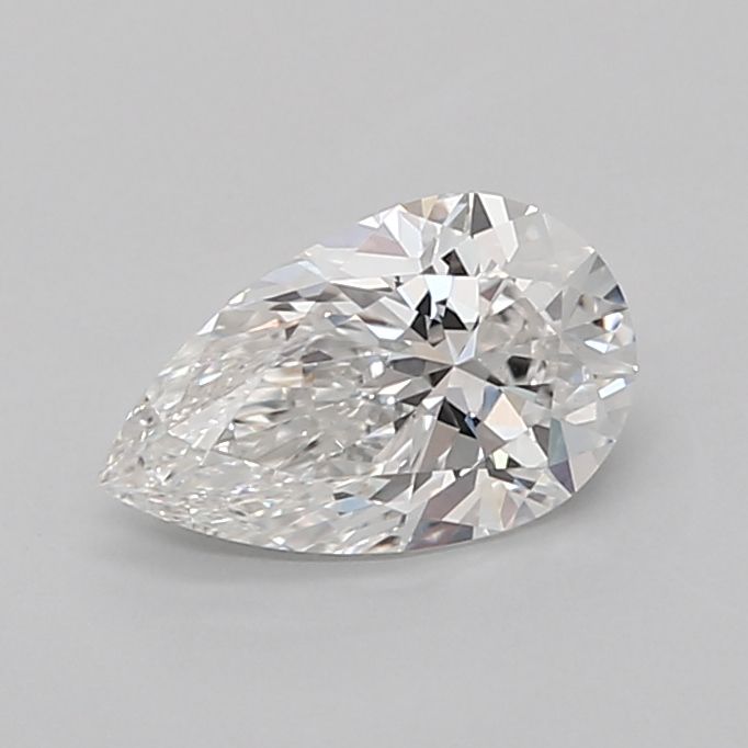 1.00 ct. pear Lab Grown Diamond front image