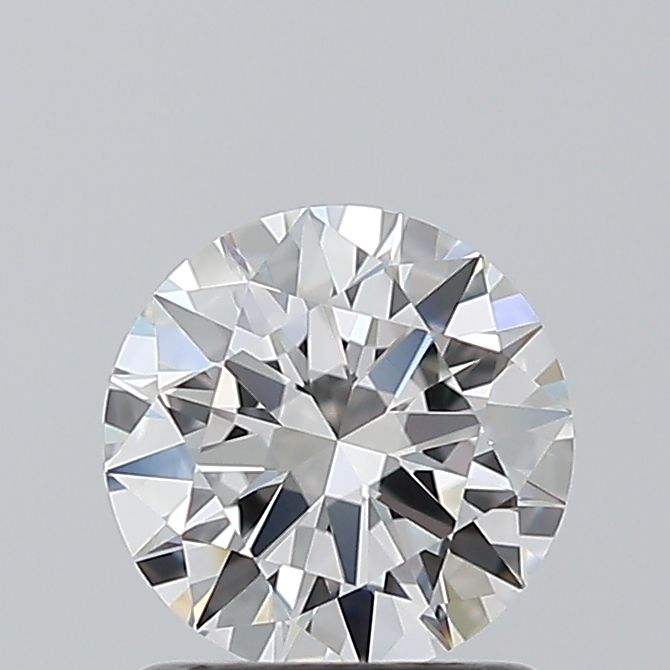 1.01 ct Round diamond
