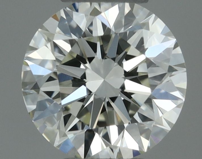 0.30 ct Round diamond