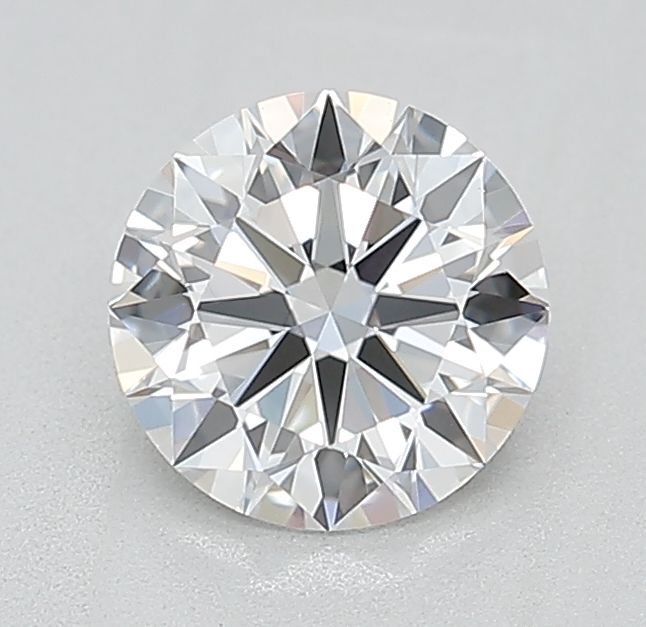 1.00 ct. round Lab Grown Diamond front image