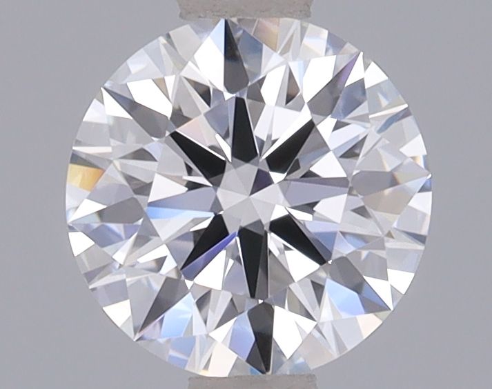 1.04 ct. round Lab Grown Diamond front image