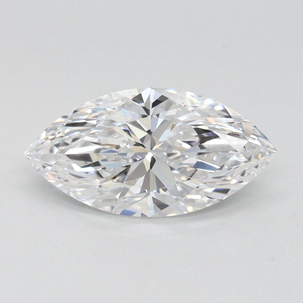 1.02 ct lab-grown Marquise Diamond