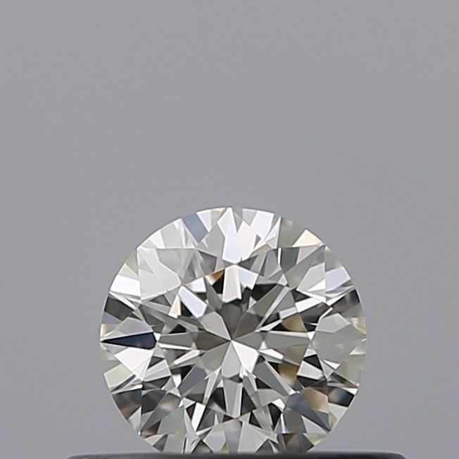 0.3 ct Round Diamond