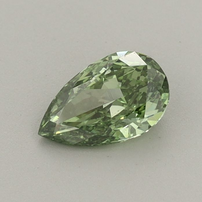 0.49 ct Pear diamond