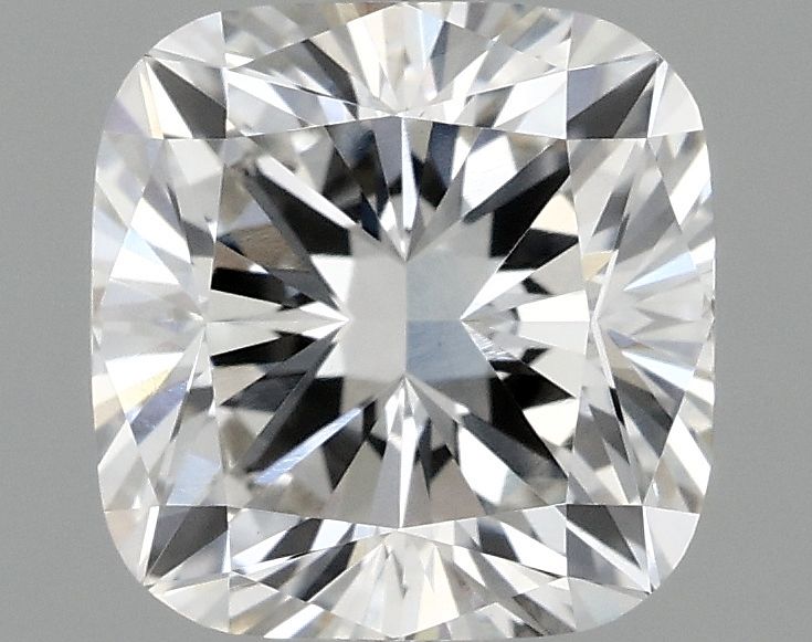 1.48 ct Cushion Modified diamond