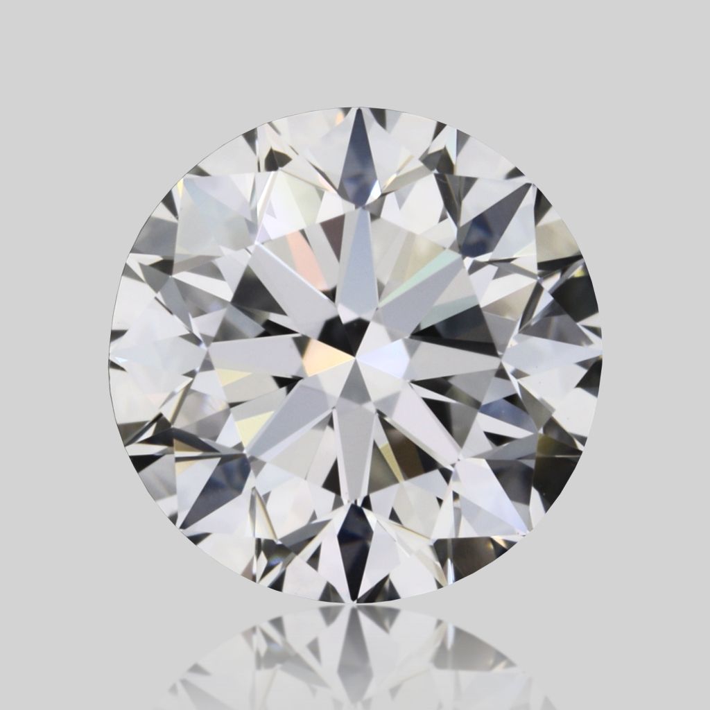 Diamant Rond 0.70 ct - Couleur G - Pureté VVS1