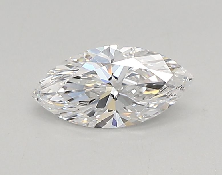 0.46 ct lab-grown Marquise Diamond