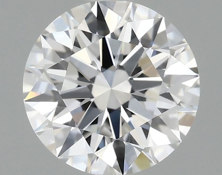1.06 ct. round Lab Grown Diamond front image