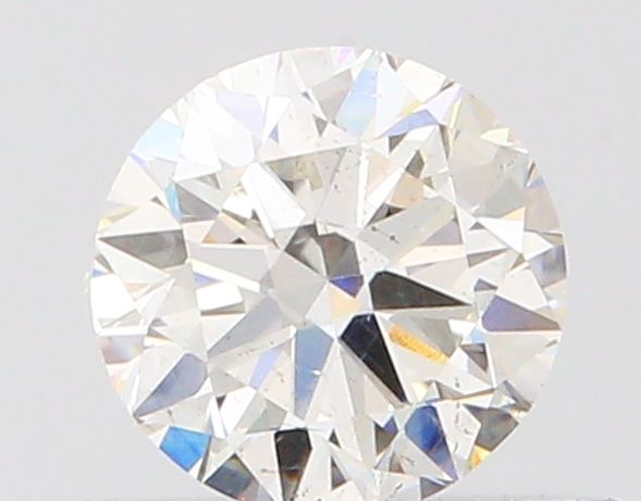 0.4 ct Round Diamond