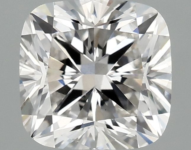 2.00 ct Cushion Modified diamond