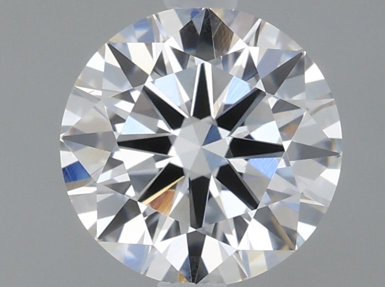 1.03 ct. round Lab Grown Diamond front image