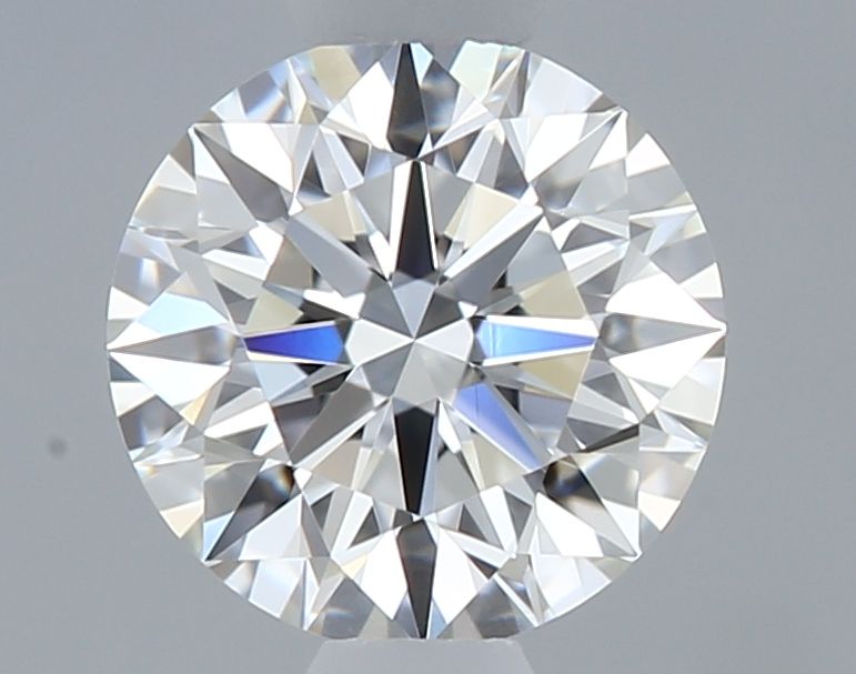 0.43 ct Round diamond